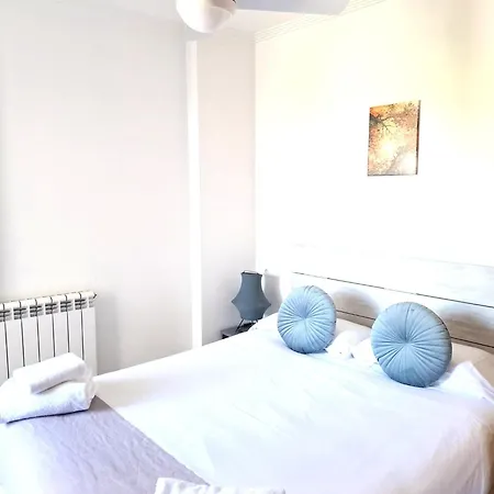 Apartamento Kupela By Ruva Astigarraga